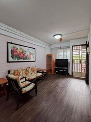 Blk 520 Bedok North Avenue 1 (Bedok), HDB 3 Rooms #502840461
